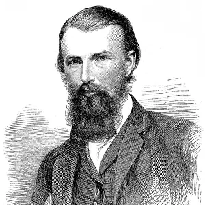 William John Wills (1834-1861)