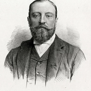 William Macnaghten
