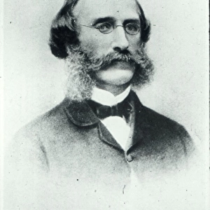 William Samuel Henson, 1805-1888