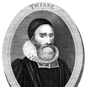 William Twisse