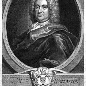 William Wollaston - 1