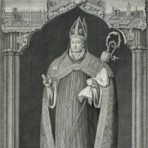 William of Wykeham
