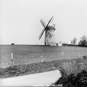 Windmill at Millisle