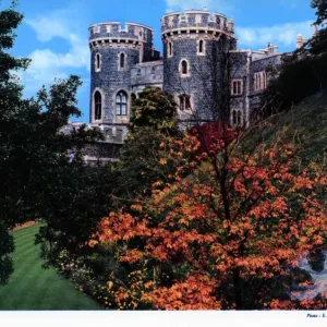 Windsor Castle