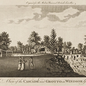 Windsor / Great Park 1779