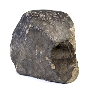 Wold Cottage meteorite