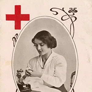 Women War Work - WWI