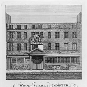 Wood Street Compter
