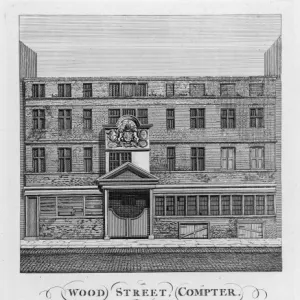 Wood Street Compter