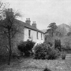 Wordsworth / Old Rectory