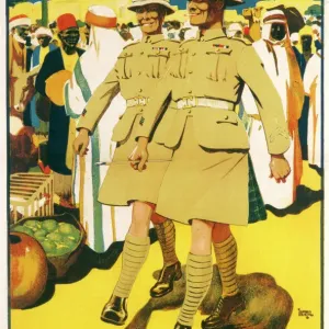Adverts And Poster Prints: War Posters