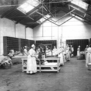 Wormwood Scrubs 1895