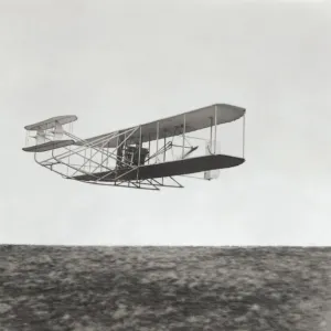 Wright Flyer A ( Shorts)