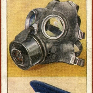 Ww2 Gas Masks