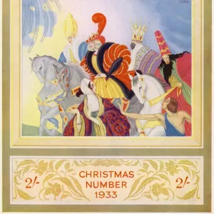 Xmas No 1933