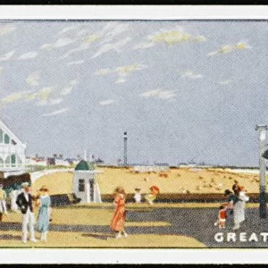 Yarmouth / Norfolk 1920S