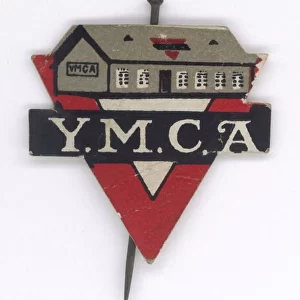 YMCA FLAG