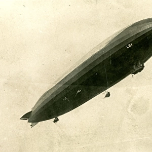 Zeppelin LZ 109