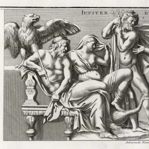 Zeus / Jupiter