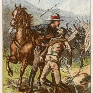 ZULU WAR 1879