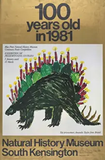100 years old in 1981