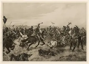 100 Years War / Agincourt