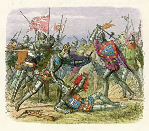 Victory Collection: 100 Years War / Agincourt
