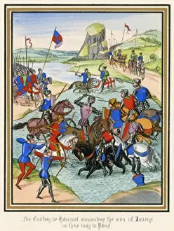 100 Years War / Flanders