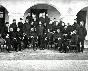 105th (British) Regiment, India