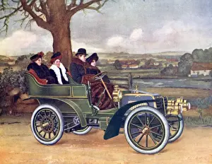 10hp Star car
