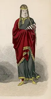 10th Century Woman