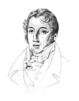 Tenth Prints: 10th Earl of Dundonald
