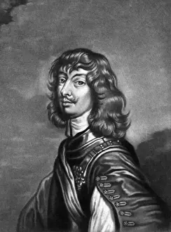 10th Earl Northumberland