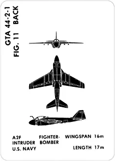 11 a A2F Intruder