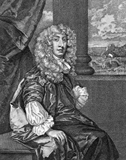 Eleventh Prints: 11th Earl Northumberland