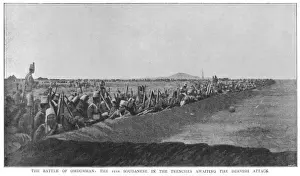 Awaiting Prints: 11th Sudanese Battalion