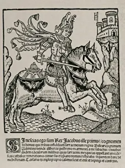 1276 Prints: 1208-1276, 1515, catalan, catalonia