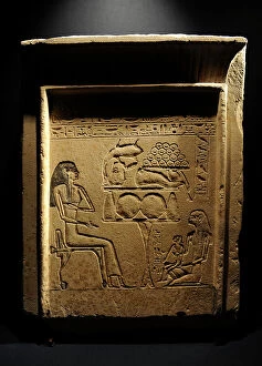 Hieroglyph Collection: 124 1870 BC 1870BC 1877 1877BC Ancient Age Ancient