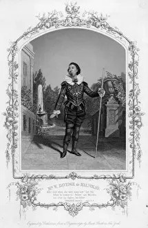 12TH NIGHT / MALVOLIO