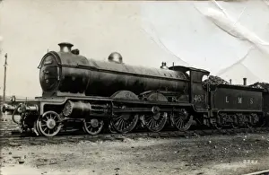 14631 Pickersgill Caledonian 60 Class Steam Locomotive 4-6-0