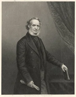 Images Dated 20th October 2007: 14th Earl Derby (Pound)