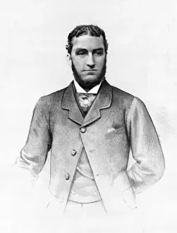 Montgomerie Prints: 14th Earl of Eglinton