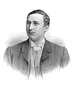 Fourteenth Prints: 14th Earl Huntingdon
