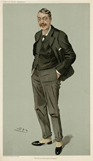Villiers Collection: 14th Marquess Winchester