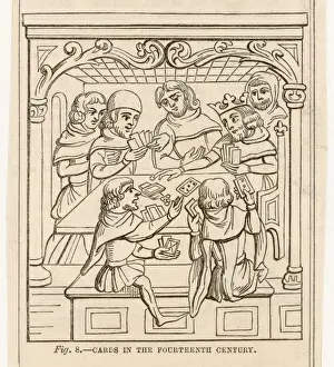 14Thc Card-Playing