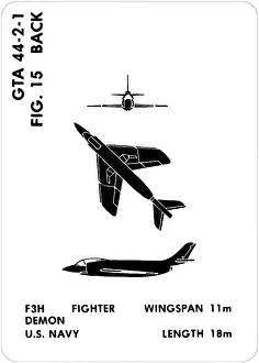 15 a F3H Demon