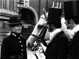 Patrol Gallery: 150th Anniversary of the Bow Street Runners