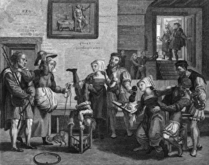 15th Century Tavern