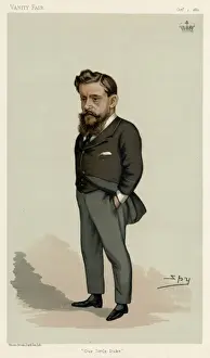 15th Duke of Norfolk