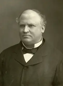 15th Earl of Derby Photo
